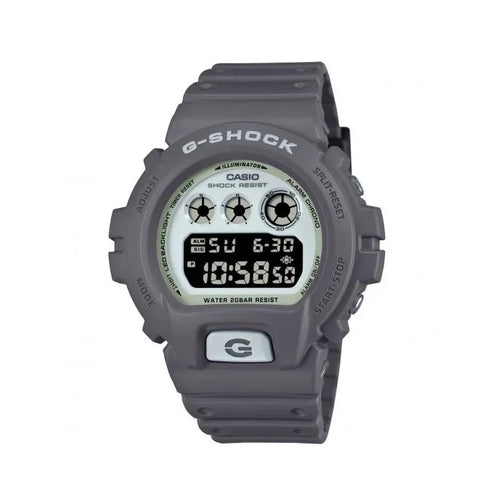 Casio G-Shock Hidden Glow DW-6900HD-8