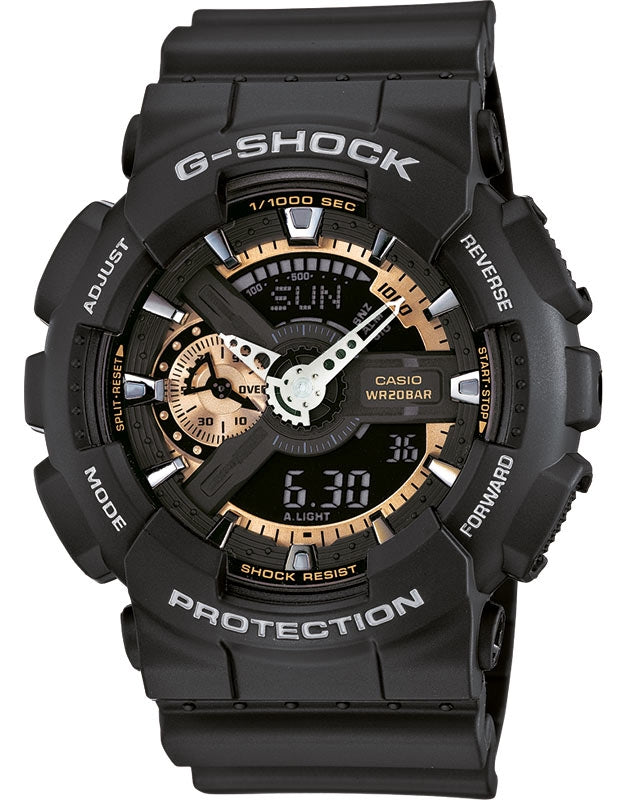 Casio G-Shock GMA-S140PP-4A