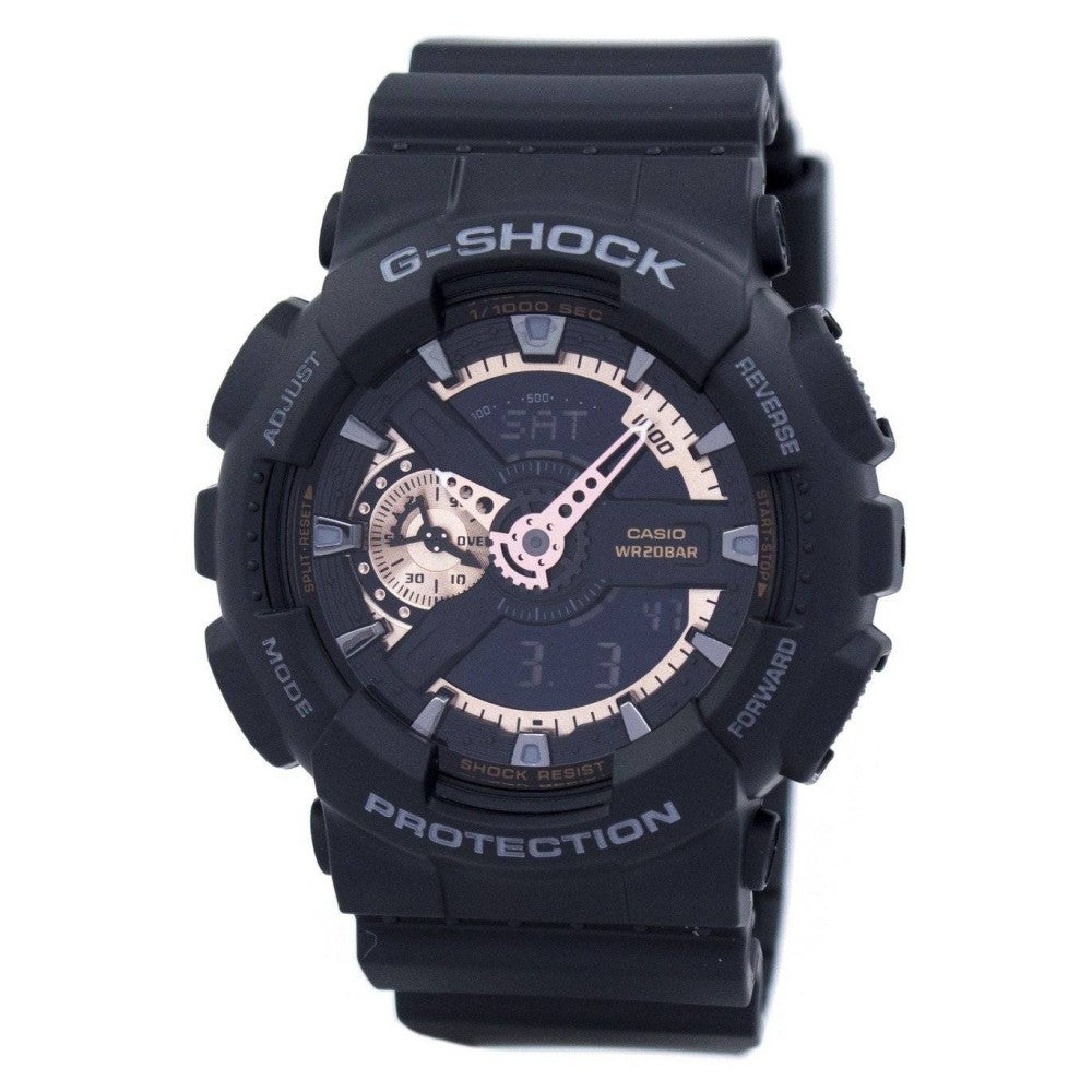 Casio G-Shock GMA-S140PP-4A