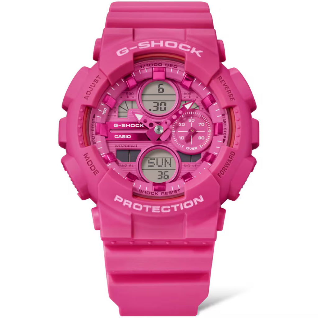 Casio G-Shock GMA-S140PP-4A