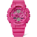 Casio G-Shock Power Pink GMA-S140PP-4A